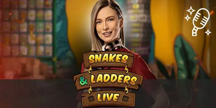 Trik Mendapatkan Hadiah di Casino Snakes and Ladders Live