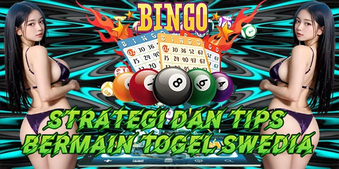Strategi Dan Tips Bermain Togel Swedia