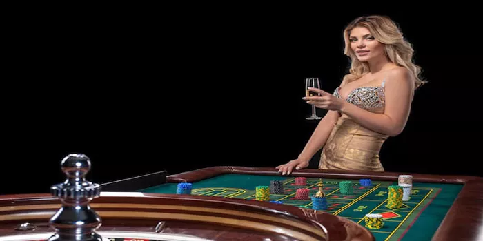 Trik Cerdas Dalam Bermain Casino Sexy Roulette