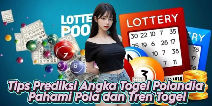 Tips Prediksi Angka Togel Polandia Pahami Pola dan Tren Togel