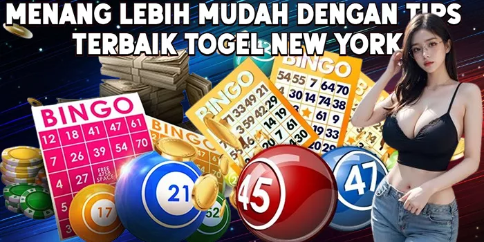 Menang Lebih Mudah dengan Tips Terbaik Togel New York