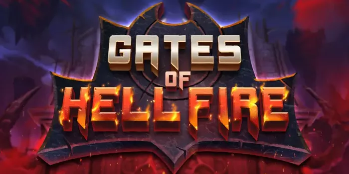 Rumus Mendapatkan Jackpot di Slot Gates of Hellfire