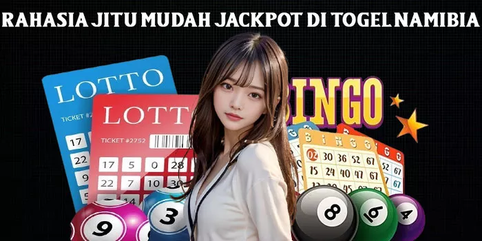 Rahasia Jitu Mudah Jackpot Di Togel Namibia