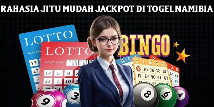 Rahasia Jitu Mudah Jackpot Di Togel Namibia
