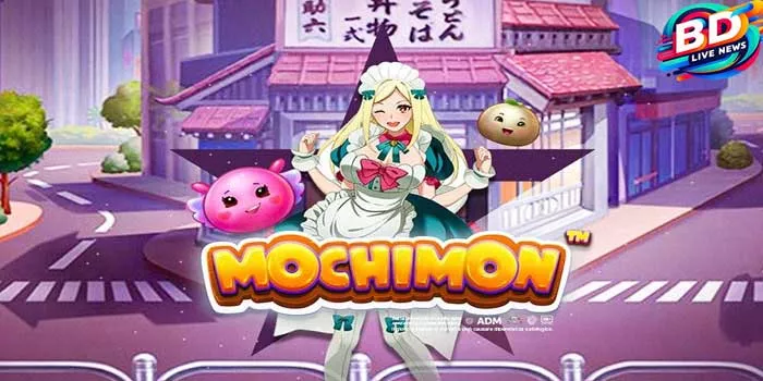 Cara Mudah Meraih Jackpot Besar Bermain Slot Mochimon