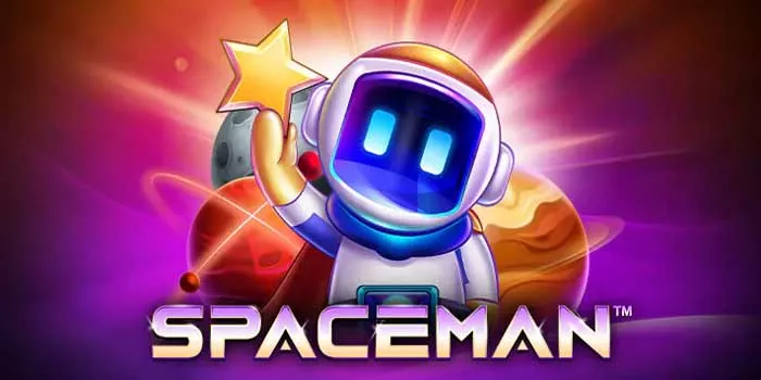 Rahasia Meraih Kemenangan di Casino Spaceman