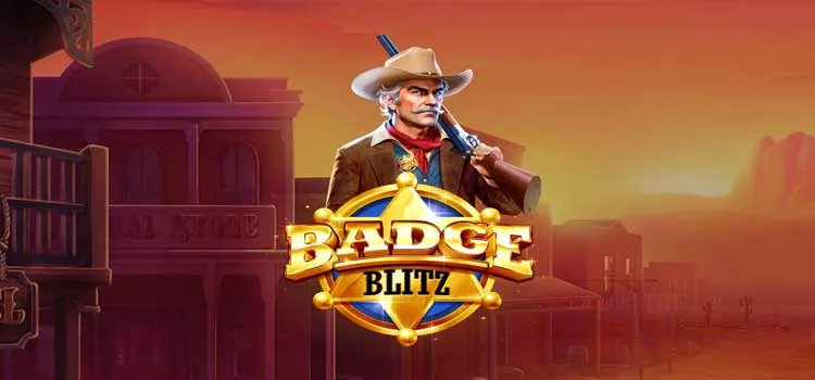 Tips dan Trik Menang Jackpot di Slot Badge Blitz