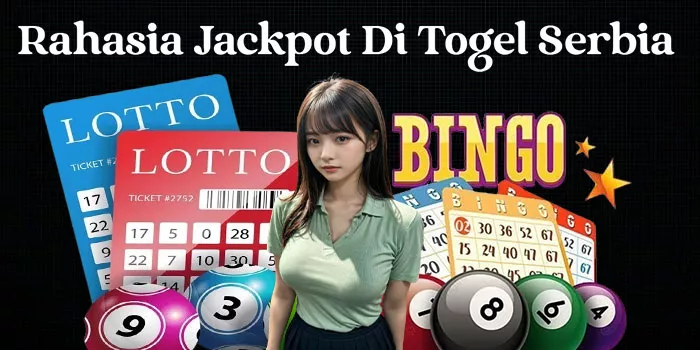 Rahasia Jackpot Di Togel Serbia