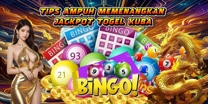 Tips Ampuh Memenangkan Jackpot Togel Kuba