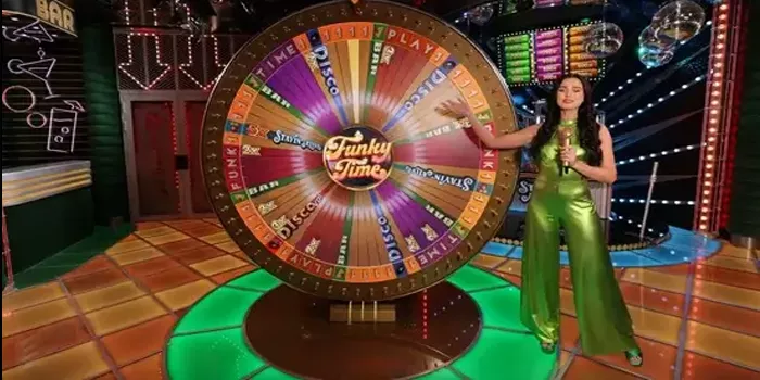 Gunakan Strategi Taruhan yang Efektif