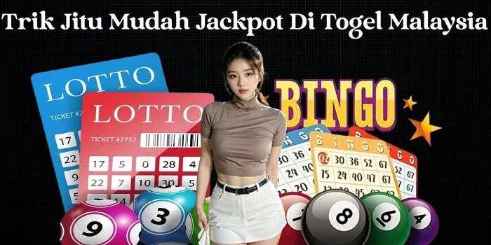Cara Mudah Jackpot di Togel Korea Utara