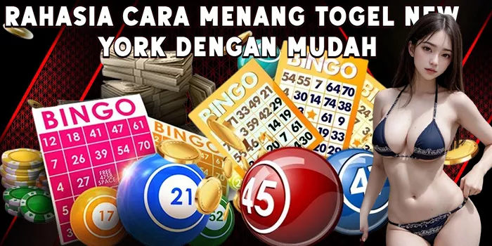 Rahasia Cara Menang Togel New York dengan Mudah