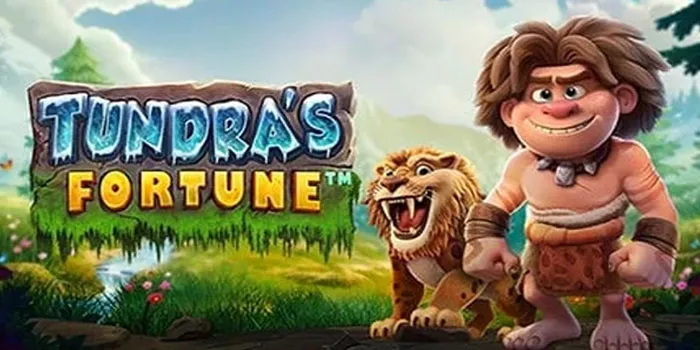 Cara Efektif Memenangkan Jackpot Slot Tundra’s Fortune