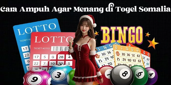 Tips Jitu Mudah Jackpot di Togel Maroko