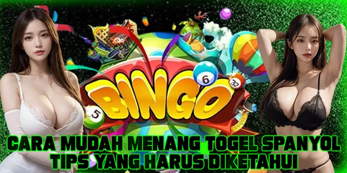 Cara Mudah Menang Togel Spanyol: Tips yang Harus Diketahui
