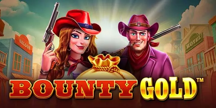 Cara Ampuh Menang Maxwin di Slot Bounty Gold