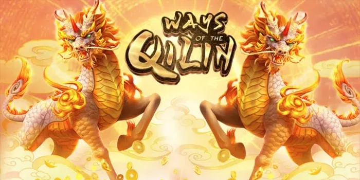 ​​Slot Ways of The Qilin: Strategi Terbukti untuk Kemenangan yang Berkelanjutan!​