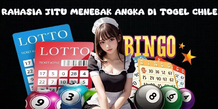 Rahasia Jitu Menebak Angka Di Togel Chile