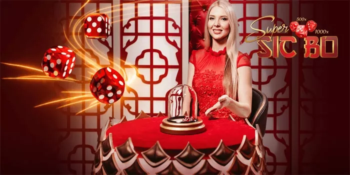 Rahasia Cerdas Mendapatkan Jackpot Besar Di Casino Super Sic Bo