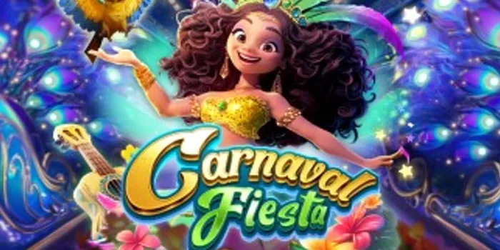 Raih Kemenangan Besar Dengan Slot Carnaval Fiesta