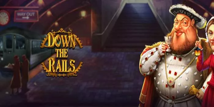 Cara Dapatkan Jackpot di Slot Down The Rails Setiap Waktu