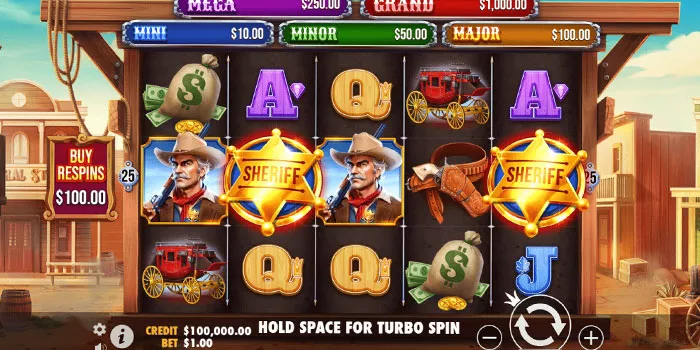 Cara Simpel Bermain di Slot Online Badge Blitz
