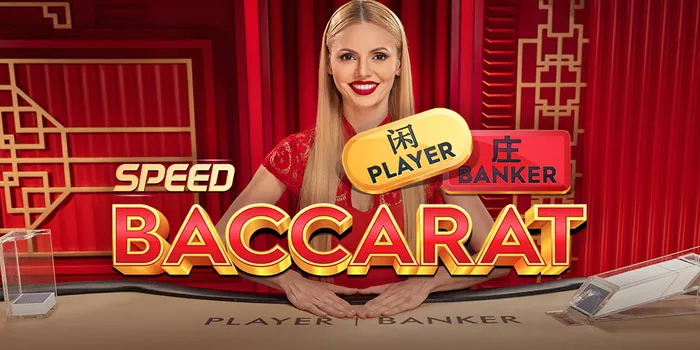 Trik Jitu Dalam Mendapatkan Jackpot Casino Speed Baccarat