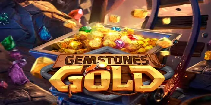 Tips dan Trik Mendapatkan Jackpot di Slot Gemstones Gold