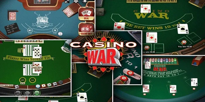 Menghindari Taruhan Sampingan 