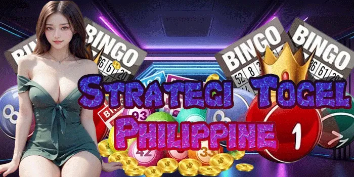 Togel Philippine Dengan Jackpot Menggiurkan