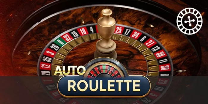 Statistik Menang Jackpot Bermain di Live Auto Roulette