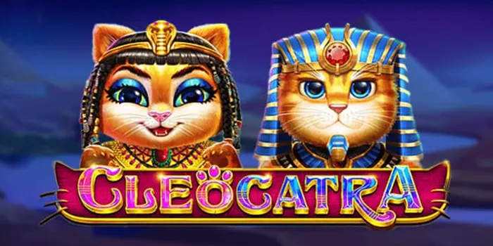 Tips Jitu Slot Cleocatra Raih Jackpot Fantastis dengan Mudah
