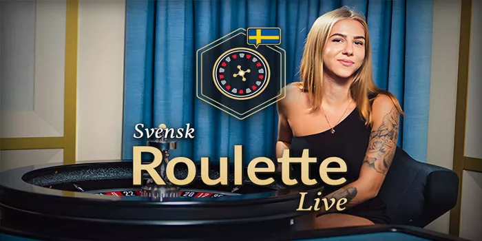 Tips Bermain Casino Svensk Roulette Live Untuk Mengelola Bankroll