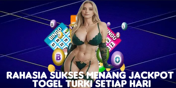 Rahasia Sukses Menang Jackpot Togel Turki Setiap Hari