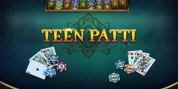 Rahasia Cerdas Mendapatkan Jackpot Besar Di Casino Teen Patti