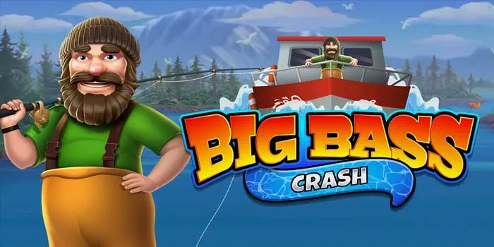 Rahasia Efektif Mendapatkan Jackpot di Casino Big Bass Crash