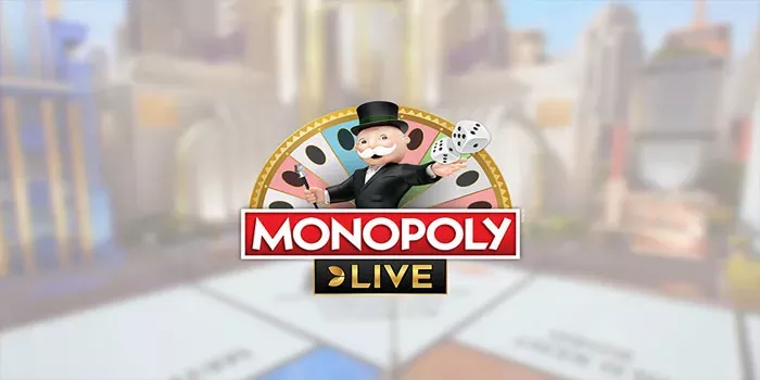 Tips Mudah Menemukan Jackpot Besar Di Casino Monopoly Live
