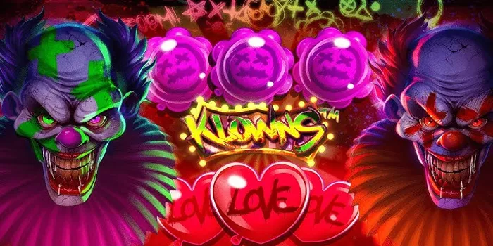 ​​Cara Menaklukkan Slot Klowns: Dari Pemula hingga Ahli