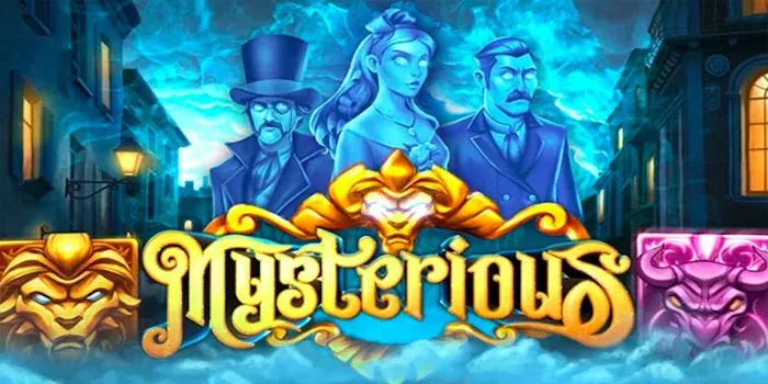 Strategi Menemukan Jackpot Besar Bermain Di Slot Mysterious