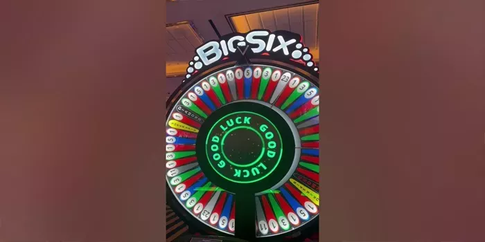 Pelajari Pola Permainan