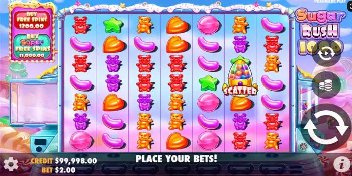 Melacak Pola Kemenangan