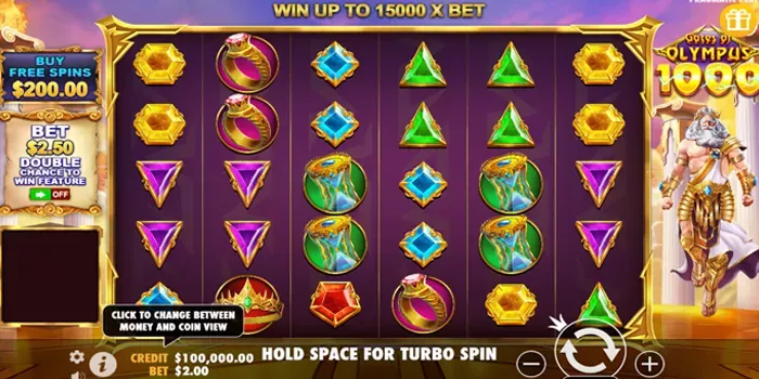 Manajemen Taruhan yang Efisien