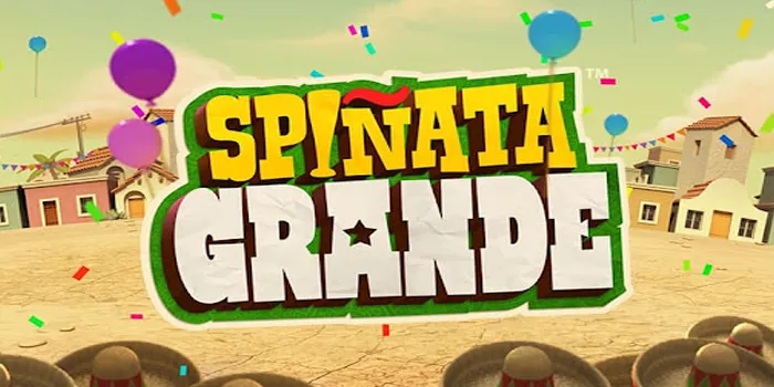 Tips Jackpot Besar di Game Slot Spinata Grande