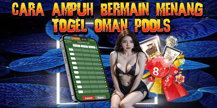 Cara Ampuh Bermain Menang Togel Oman Pools
