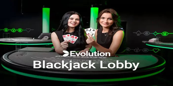 Cara Dan Tips Mudah Bermain Di Casino Blackjack Lobby