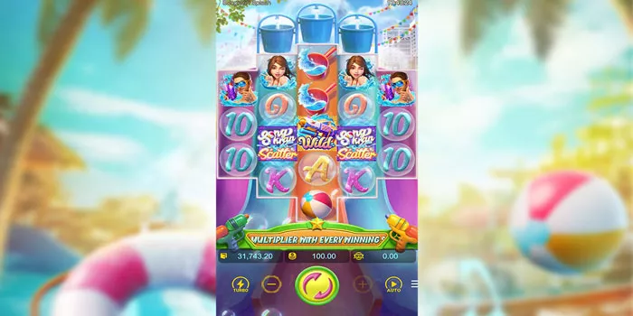 Gunakan Strategi Bermain yang Tepat