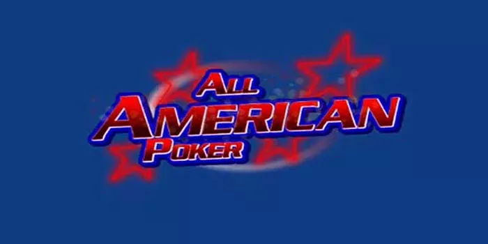 Tips Jitu Meningkatkan Kemenangan Casino All American Poker