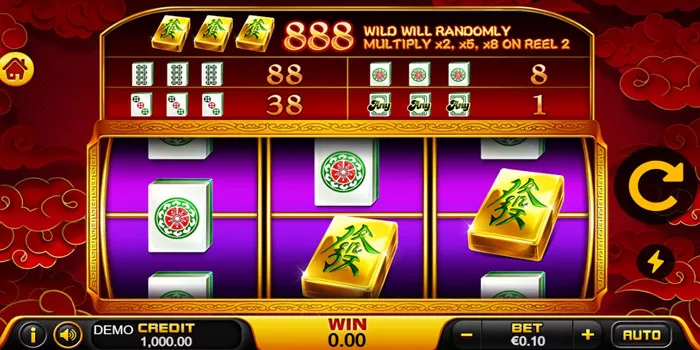 Pahami Strategi Manajemen Bankroll