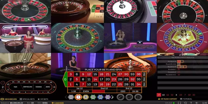 Mengelola Modal dan Emosi<