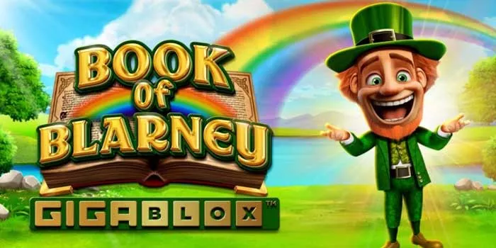 Strategi Jitu Agar Slot Book of Blarney Gigablox Memberi Jackpot Besar